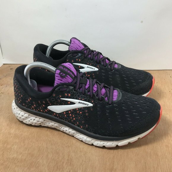 Brooks Glycerin 7 Women Running Shoes 